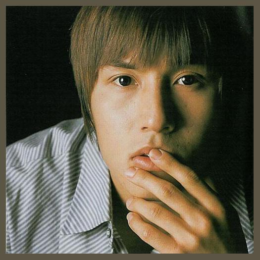 Kim Dongwan